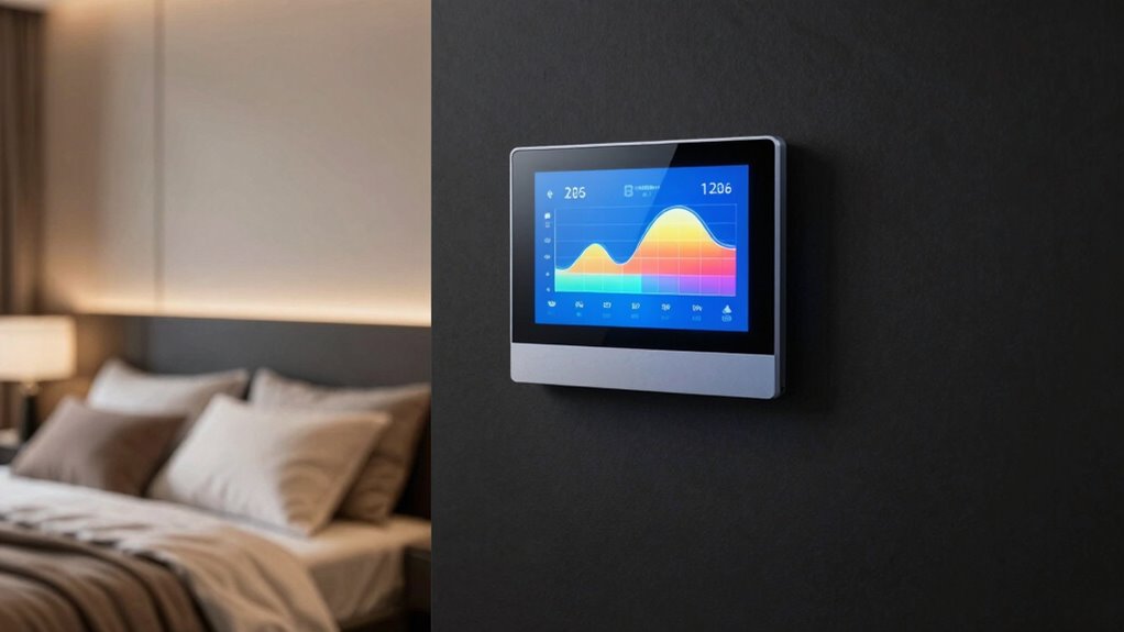 flexible efficient sleep control