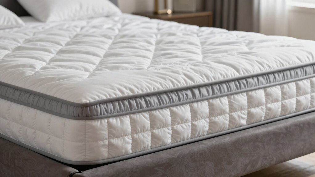 flexible waterproof breathable comfortable