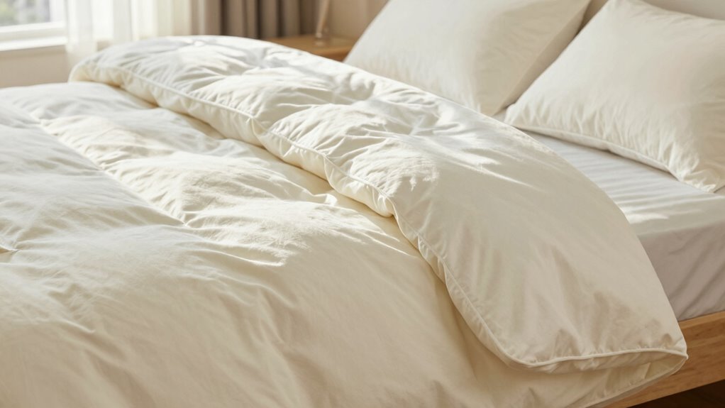 fluffy bedding comparison guide