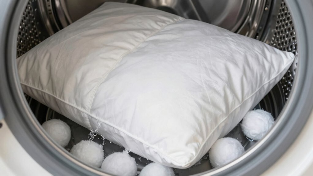 gentle cleaning tennis ball