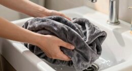 gentle cold delicate wash