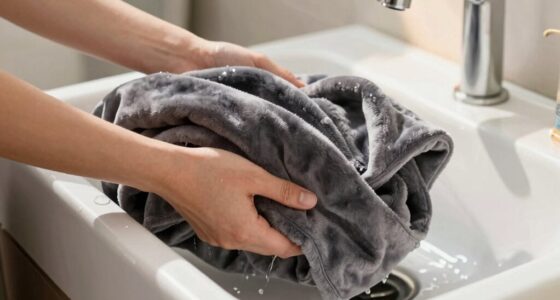 gentle cold delicate wash