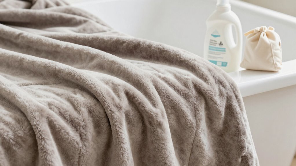 gentle washing follow instructions