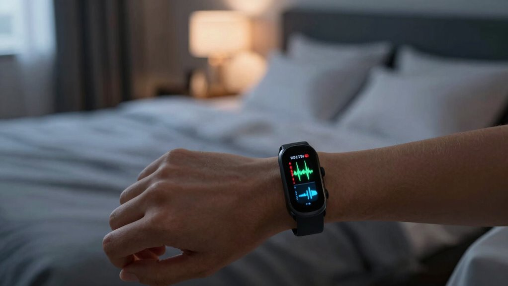 heart rate variability limitations