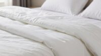 heat dissipating bedding materials