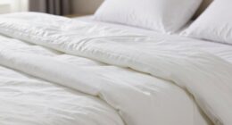 heat dissipating bedding materials