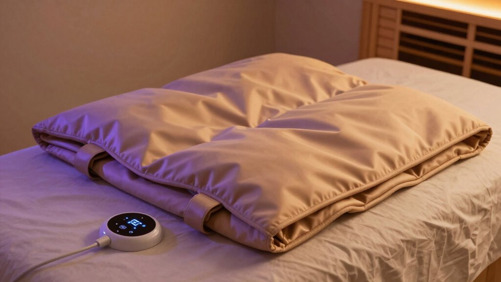 heating size safety comfort