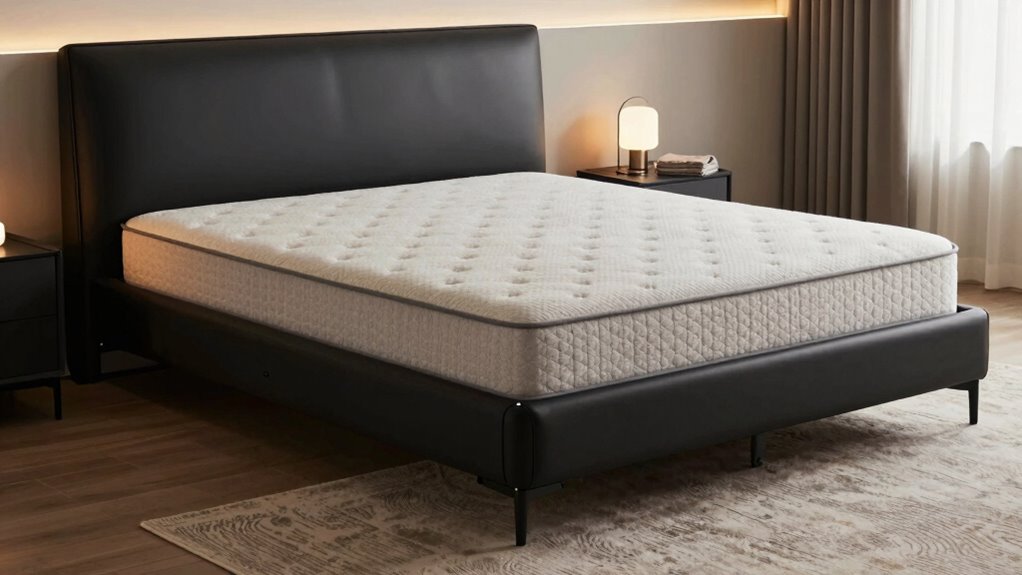 heavy duty adjustable bed bases