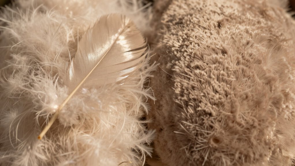 hypoallergenic bedding choices