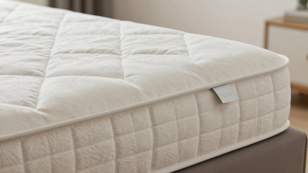 ignoring mattress weight limits