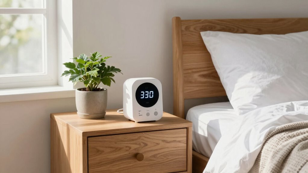 improve air quality regularly