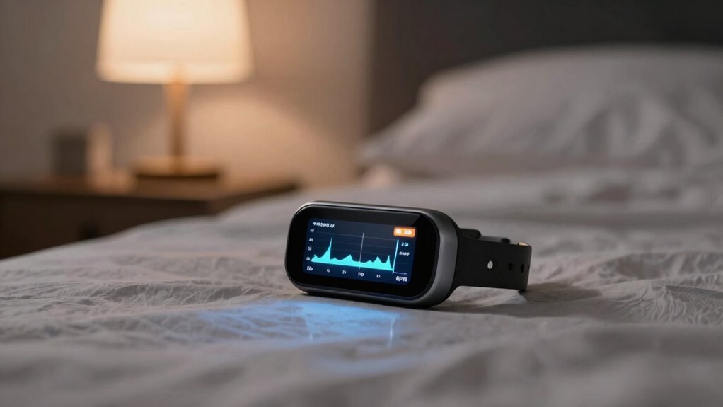 improving rest through sleep strategies