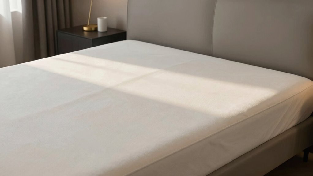 individual comfort shared bed