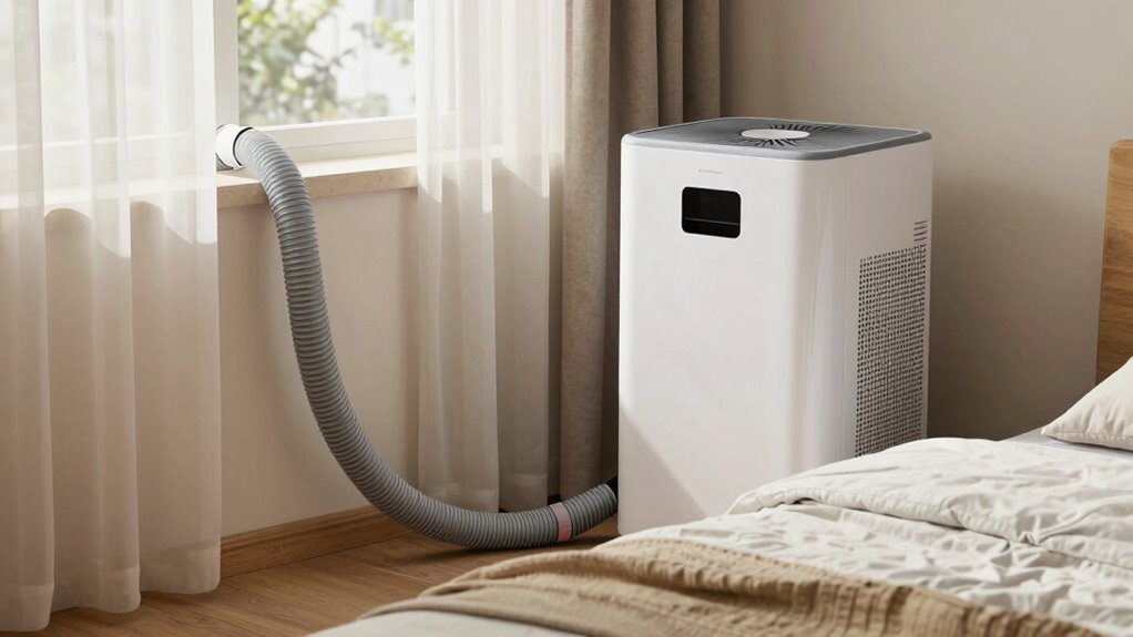 inefficient venting increases energy waste