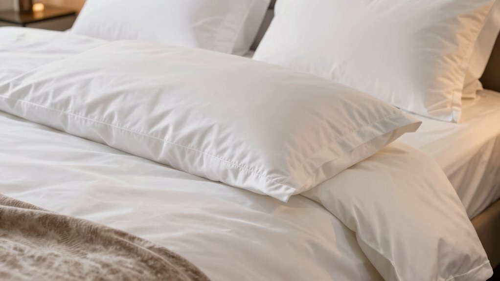 invest in quality sleep essentials