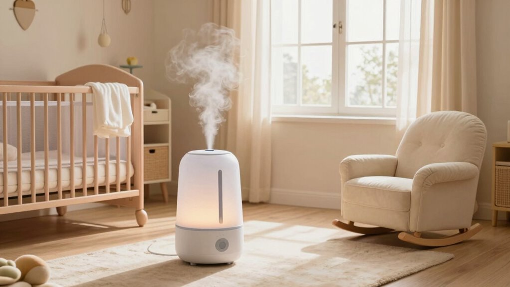 large room humidifier essentials