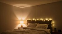 layered bedroom lighting strategies