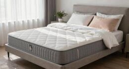lightweight sleeper mattress options