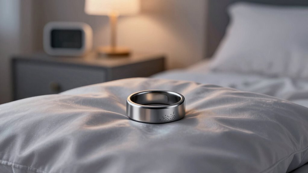 limitations of sleep rings