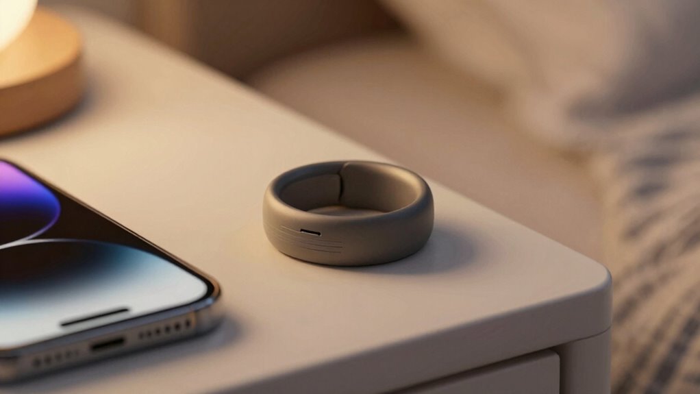 limitations of sleep tracking