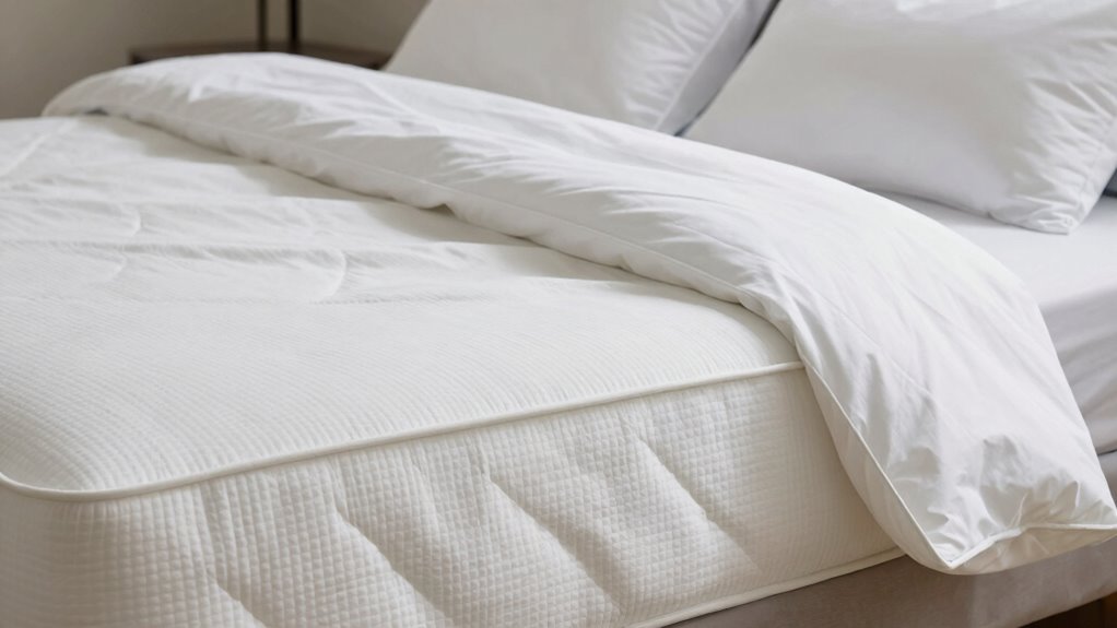 long term allergy bedding savings