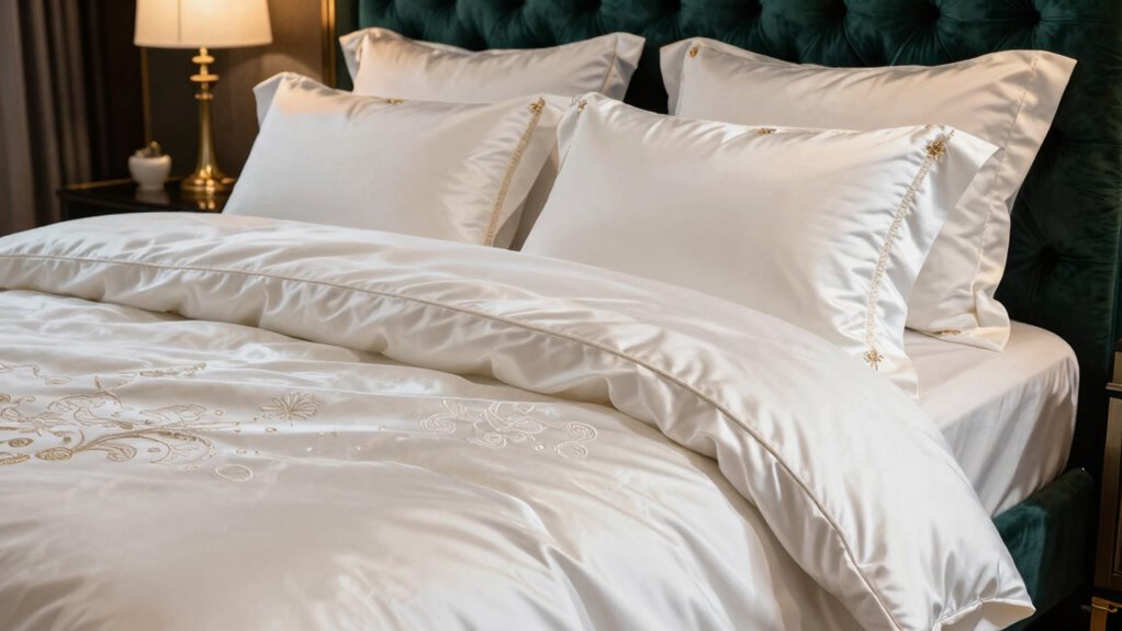 luxurious craftsmanship well being aesthetic