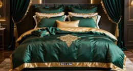 luxury bedding sets guide
