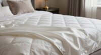 luxury mattress protectors