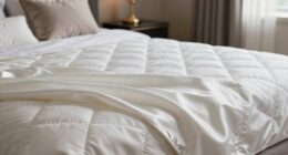 luxury mattress protectors
