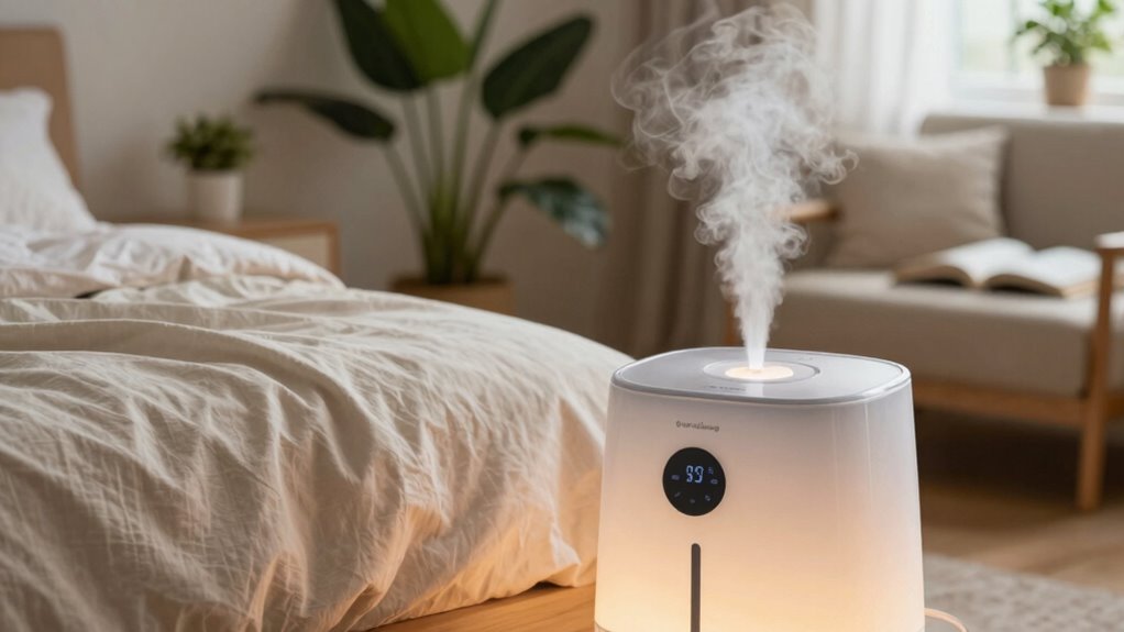 maintain clean air indoors