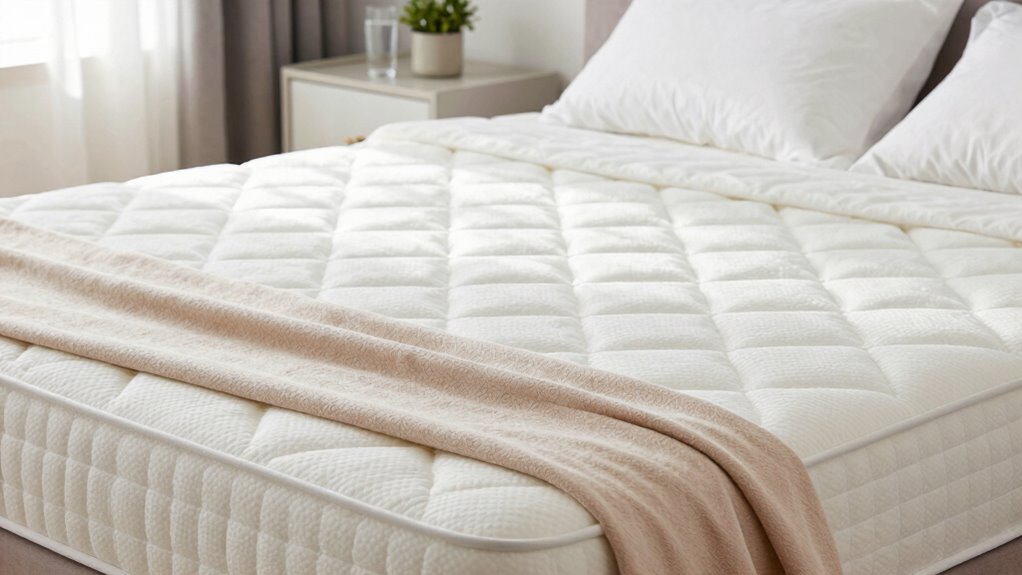 maintain mattress cleanliness regularly
