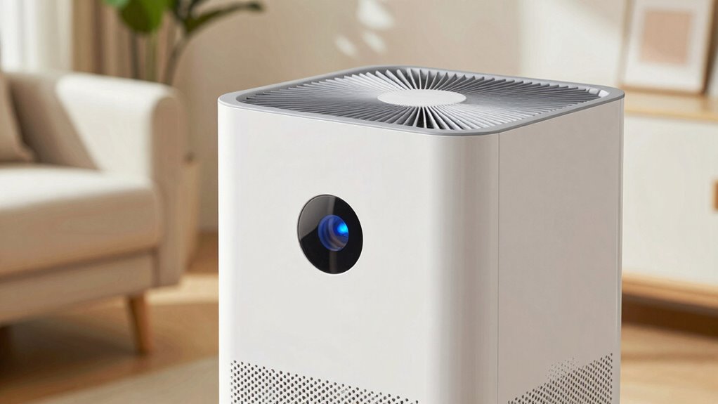 maintenance filtration costs noise