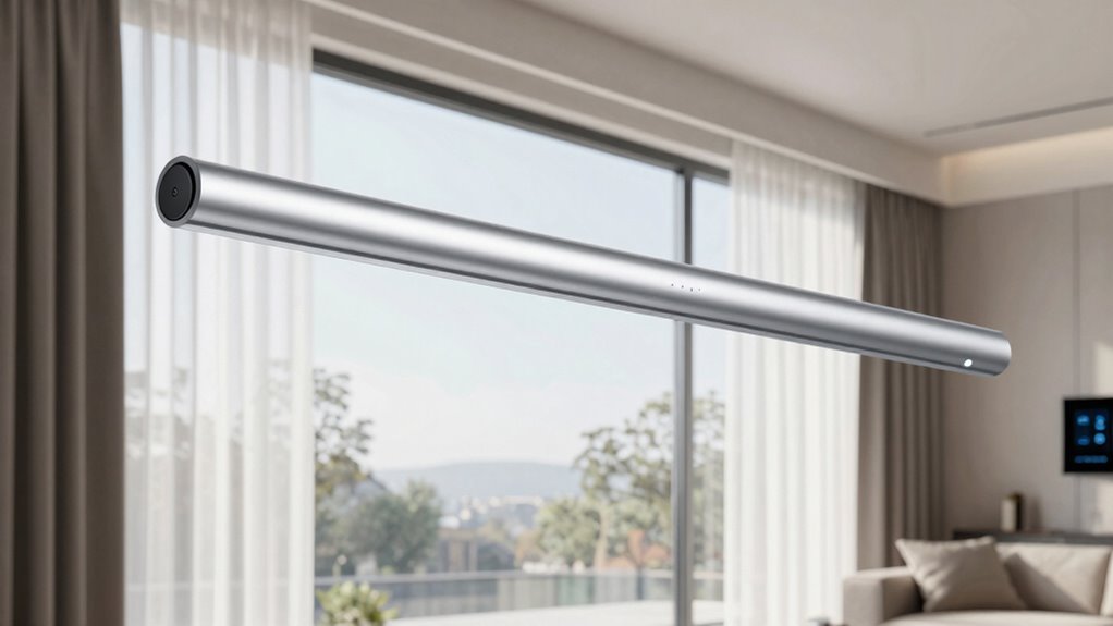 matching decor and features