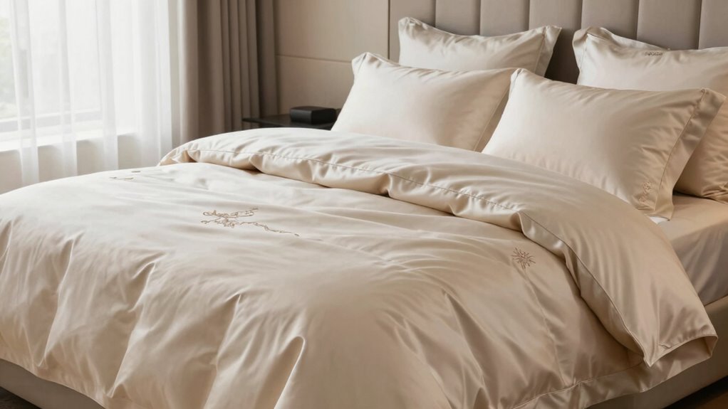material construction comfort care