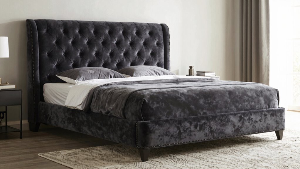 material design stability comfort