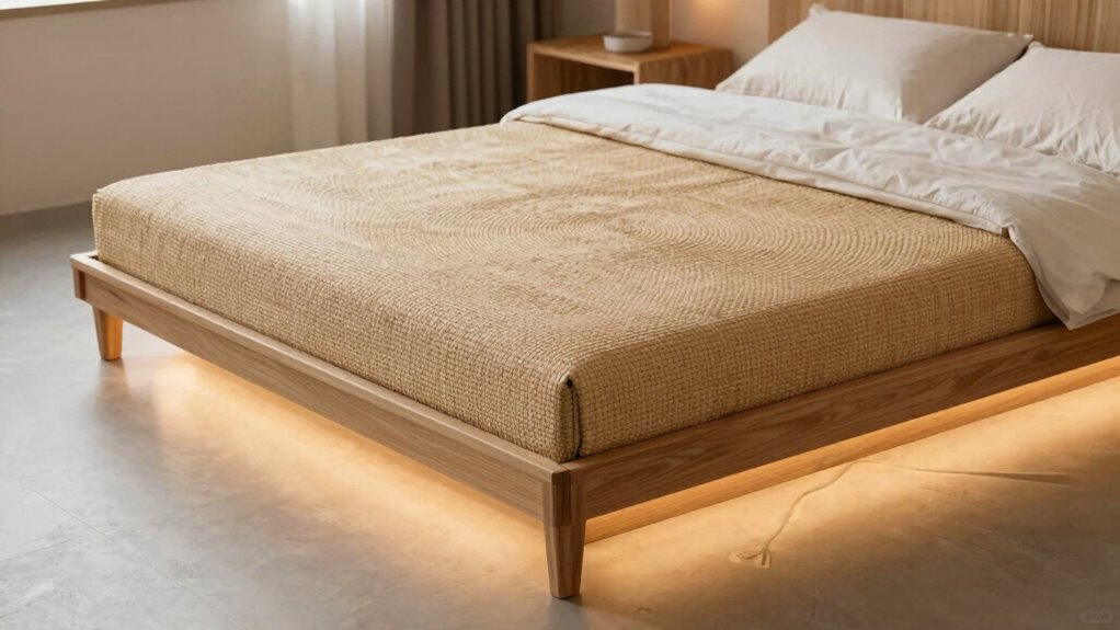 material durability support storage