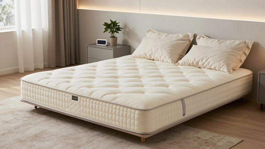 material quality and sustainability