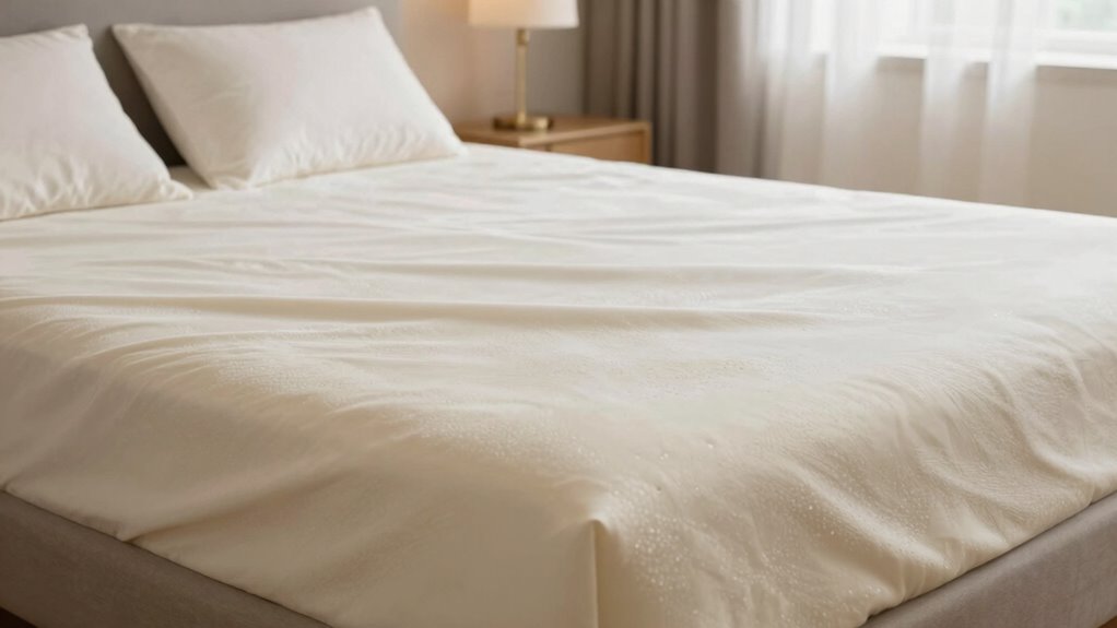 mattress compatibility and features