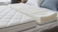 mattress cooling options comparison