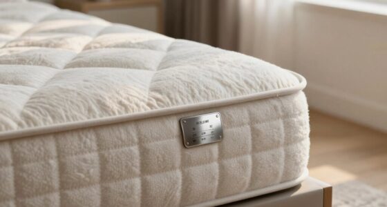 mattress durability weight specifications