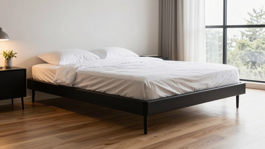 mattress fit and durability