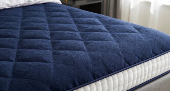 mattress purchase specifications guide