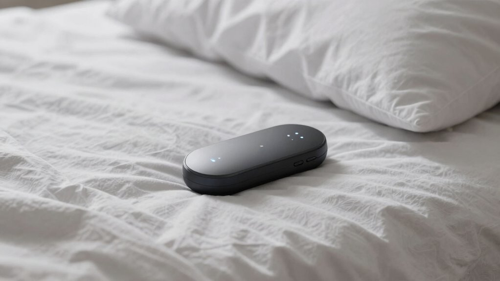 mattress sleep tracker accuracy