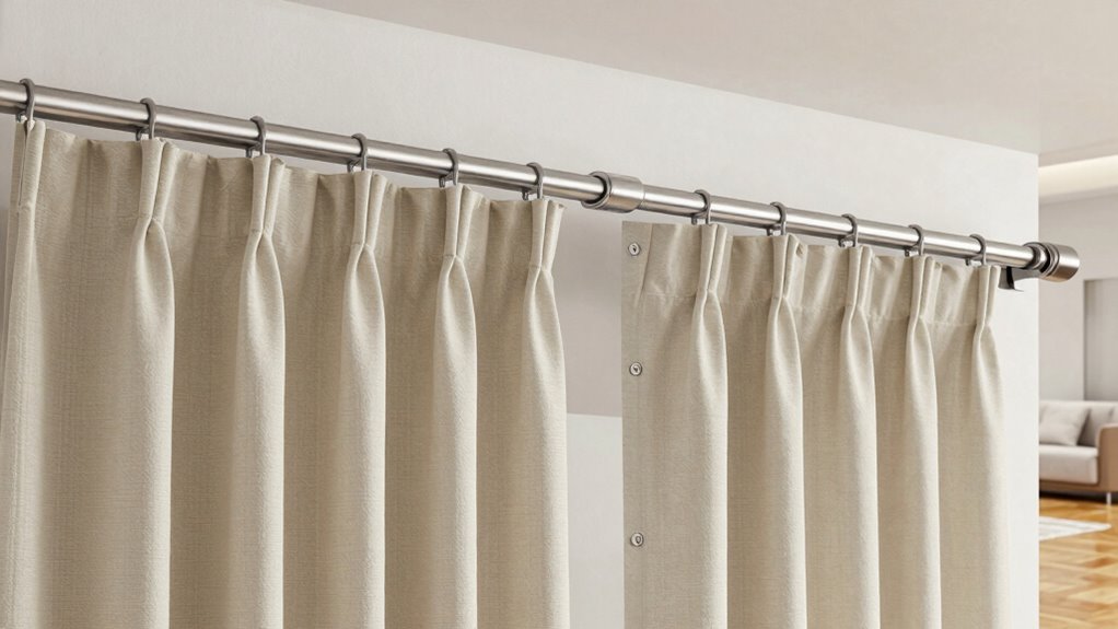 measure level secure hang