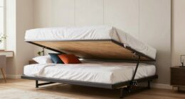 murphy beds safety tips