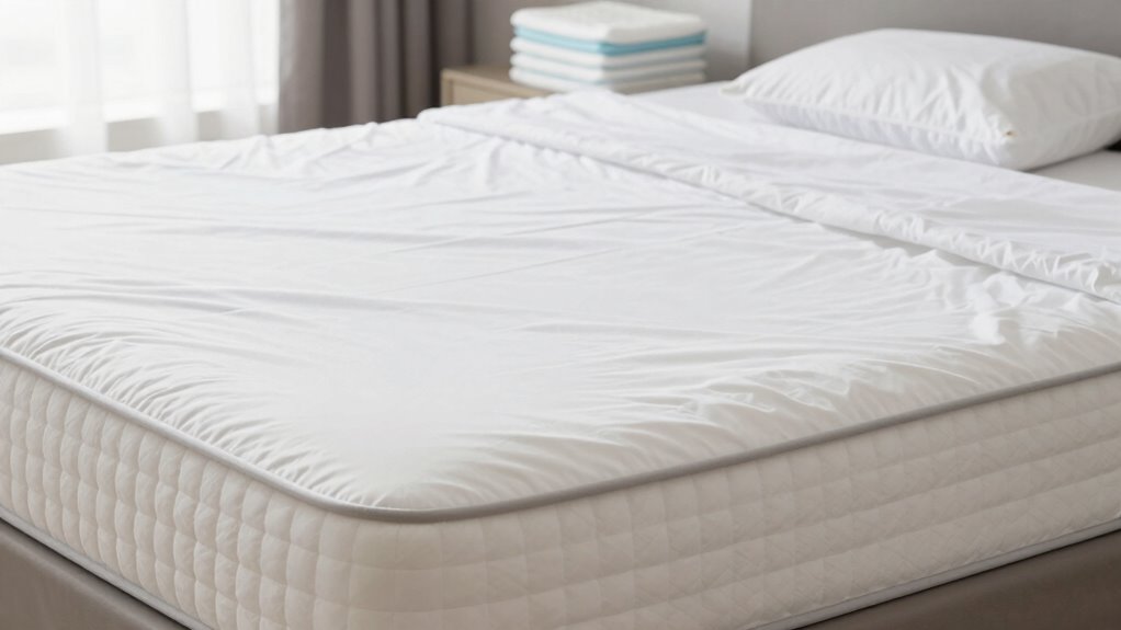 myth busting mattress maintenance