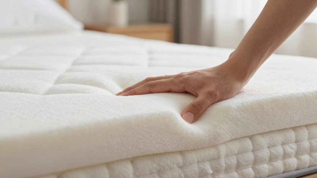 myth busting mattress support
