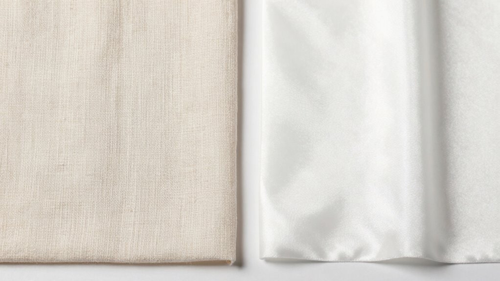 natural fibers outperform synthetics