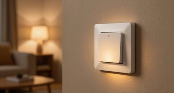 nighttime lighting regulation