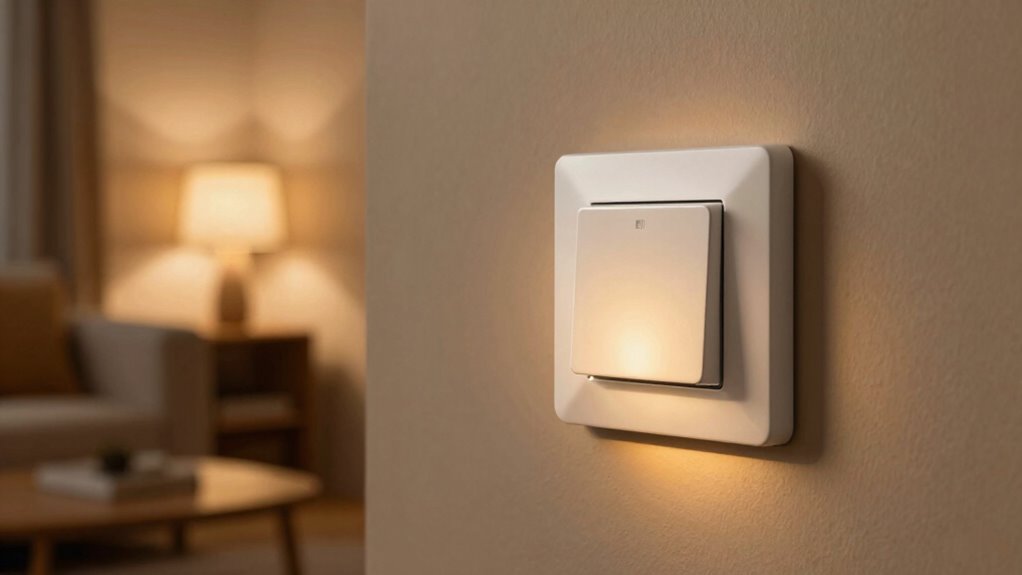 nighttime lighting regulation